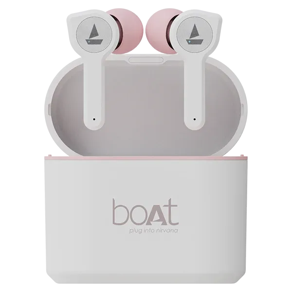 Boat Airpods - Main View