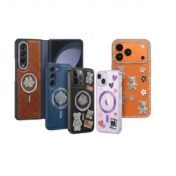 Phone Cases for iPhone and Samsung - Best Covers - Main View